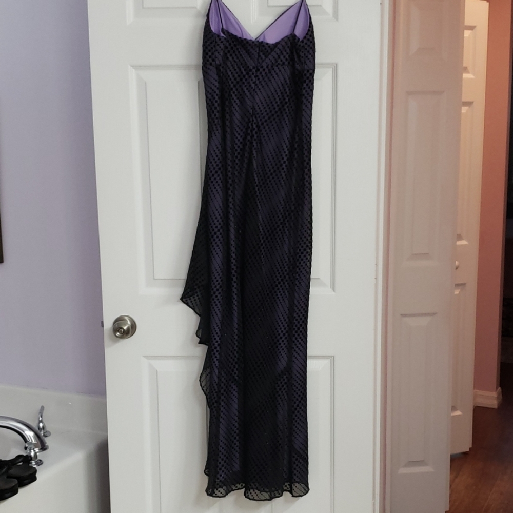 Formal Gown - Picture 5 of 7